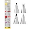Tylki do zdobienia tortu ciast Wilton #102 #104 #224 #352